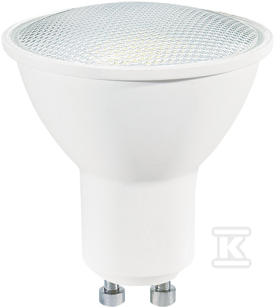 VALUE PAR16 GU10 LED sijalica 6.9V=80V - 4058075198883